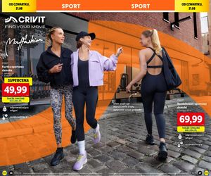 Maffashion w Lidlu