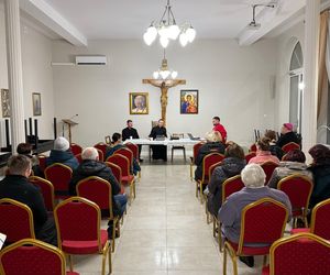 Pierwsza Katecheza Katedralna