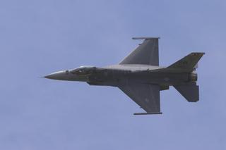 Pierwsze F-16 dotarły do Ukrainy. Ich liczba jest niewielka