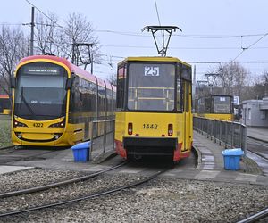 Wielkie zmiany na budowie nowej linii do Dworca Zachodniego. Tramwaje nie dojadą do pętli Banacha