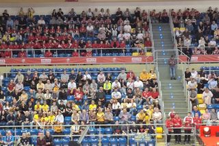 Kalisz. Industria Kielce wygrywa Puchar Polski! 