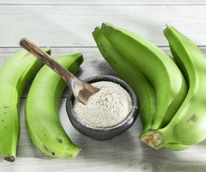 Skrobia oporna - właściwości i źródła