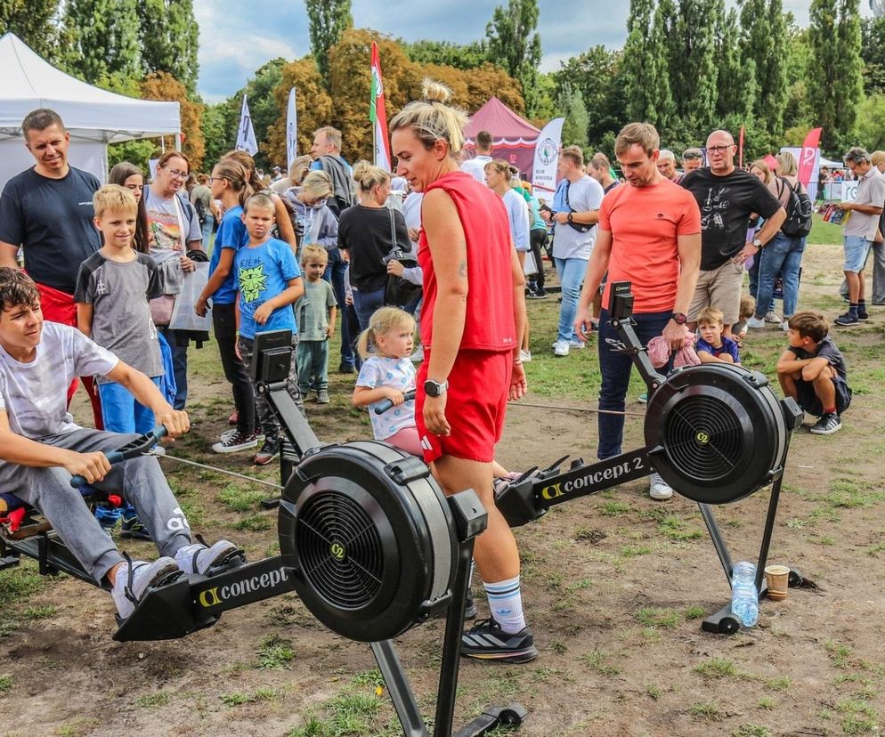 Cała Polska w ruchu! - Narodowy Dzień Sportu już 14 września
