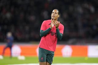 Mundial 2022: Virgil van Dijk. Sylwetka reprezentanta Holandii