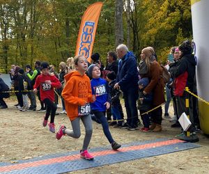 Bieg Superbohatera - Olsztyn 2025 cz.2