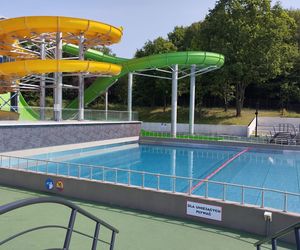  Kąpielisko Fala w Parku Śląskim otwarte po dekadzie! Oto, co czeka na pierwszych gości 