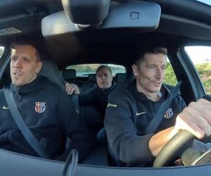 CUPRA dla piłkarzy FC Barcelona