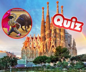 Czwartkowy quiz z geografii. 10 pytań o Hiszpanii