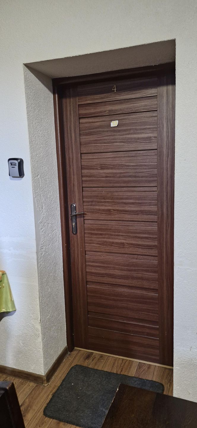 Tu mieszkał Kolumbijczyk, który zabił Polaka! 41-letni Grzegorz zginął od ciosów nożem