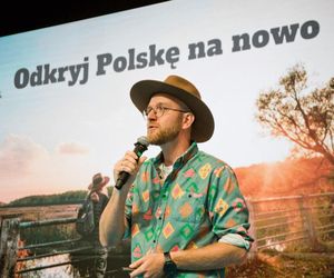 Rodzinny weekend pełen atrakcji turystyczno-podróżniczych! Przed nami Caravans Salon, największe w Polsce targi caravaningowe