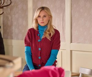 Na Wspólnej, odc. 3999. Monika (Sylwia Gliwa)