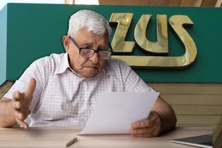 Seniorze! Tego listu od ZUS nie możesz przegapić! Zaraz trafi do Twojej skrzynki