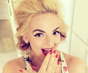 Rozmowa z Moniką Franciszką Dorotą