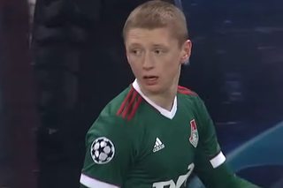 Euro 2021: Maksim Mukhin. Sylwetka reprezentanta Rosji