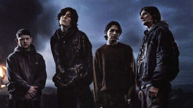 Bring Me the Horizon - 9 czerwca, TAURON Arena, Kraków, bilety na Knock Out Productions