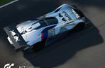 Peugeot L500 R HYbrid Vision Gran Turismo