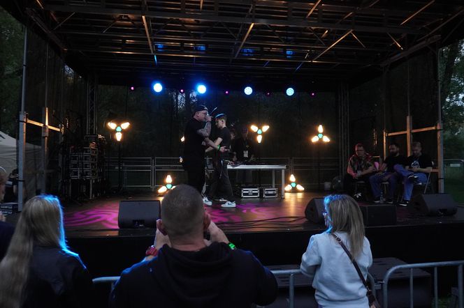 2. Dzień Juwenaliów. Mrozu, Sorry Boys, Liedtke, Bitwa Freestylowa