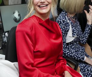 Te gwiazdy późno zostały mamami 