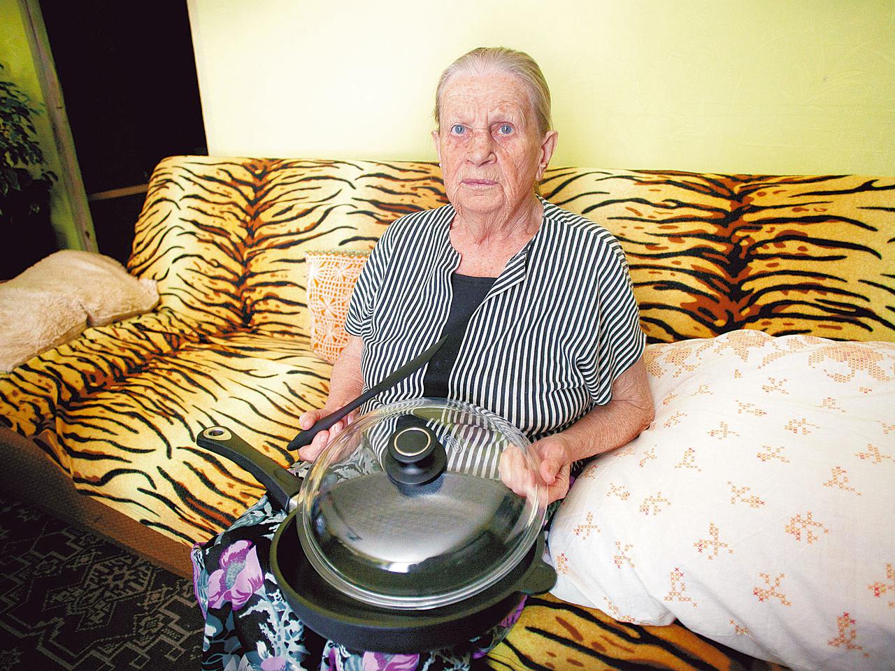 Wcisnęli mi patelnię za 1620 zł