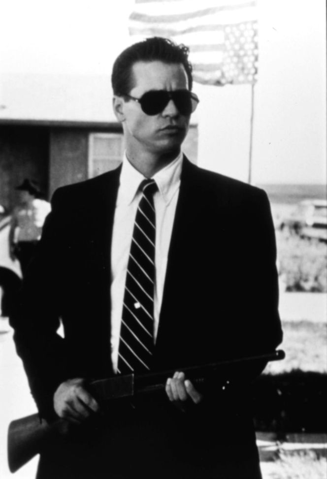 Val Kilmer