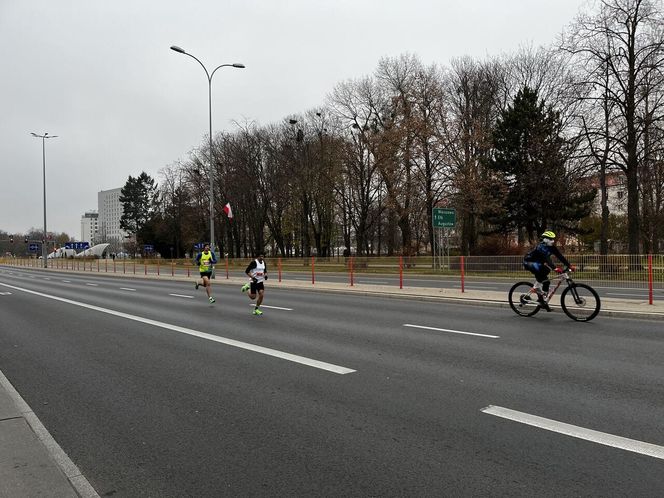 Bieg dla Niepodległej 2024 w Białymstoku