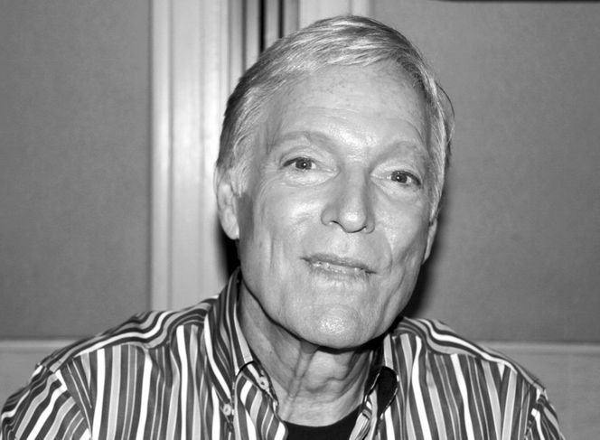 Richard Chamberlain 