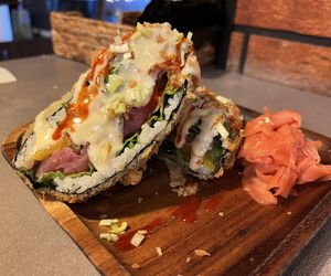Eska Summer City w olsztyńskim Nova Sushi