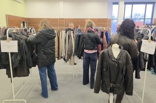 X Bydgoski Bazar ponownie przyciągnął tłumy