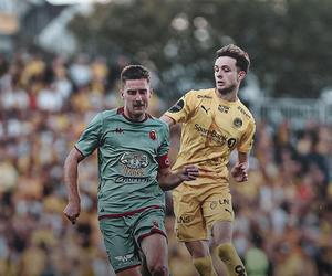 Norwegowie za silni na własnym terenie. Jagiellonia przegrała z Bodo Glimt