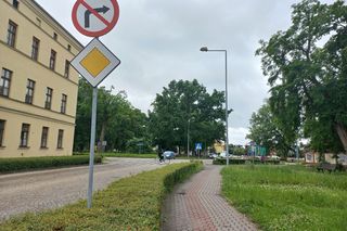 Rusza remont Królowej Jadwigi w Lesznie. Są zmiany w ogranizacji ruchu