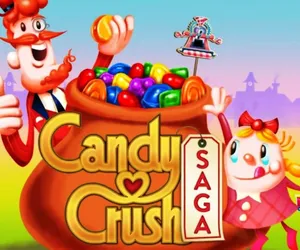 Candy Crush Saga kończy 10 lat! To gra, która działa jak narkotyk, wciągnęła już miliony ludzi!
