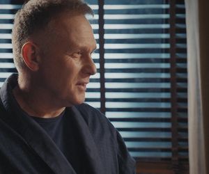 M jak miłość odc. 1873. Artur Rogowski (Robert Moskwa)