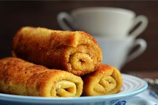 Najlepszy przepis na naleśniki do krokietów – miękkie, elastyczne i zawsze perfekcyjne!