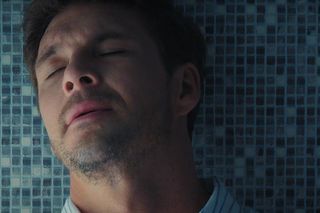 M jak miłość, odcinek 1837: Marcin (Mikołaj Roznerski) 