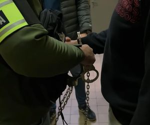 To oni okradli bytomskiego króla pogrzebów