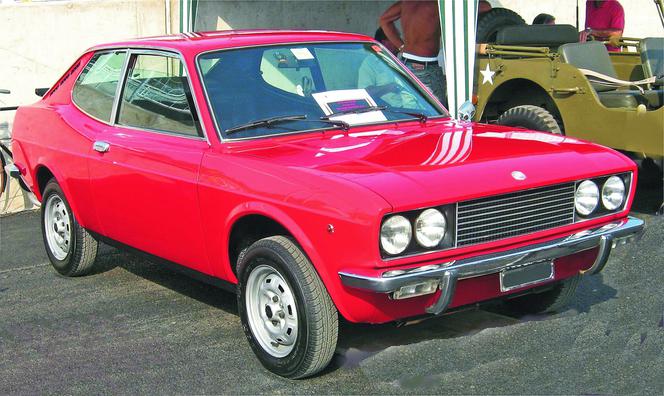 Fiat 128p