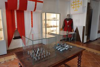 Muzeum Rycerzy i Żołnierzyków
