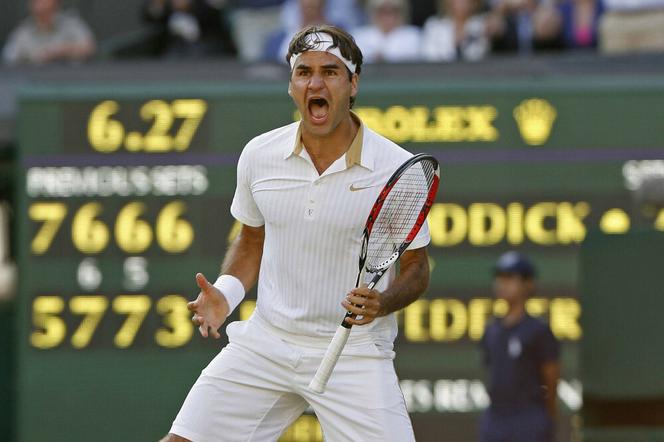 Roger Federer