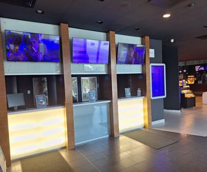 Po 23 latach kino Helios przy al. Powstańców Warszawy kończy działalność