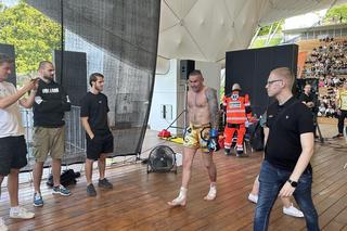 Szczecin Seaside BattleS