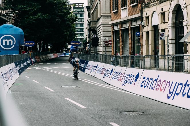 zondacrypto/Strade Bianche i Mediolan-San Remo