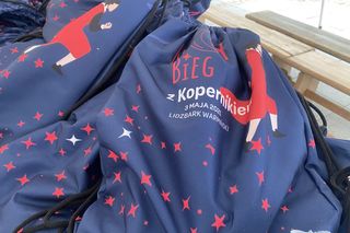 Nocny Bieg z Kopernikiem 2025