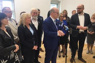 Sojusz Obywatelski Grudziądz podsumował kampanię wyborczą. Posłuchaj konferencji prasowej. 