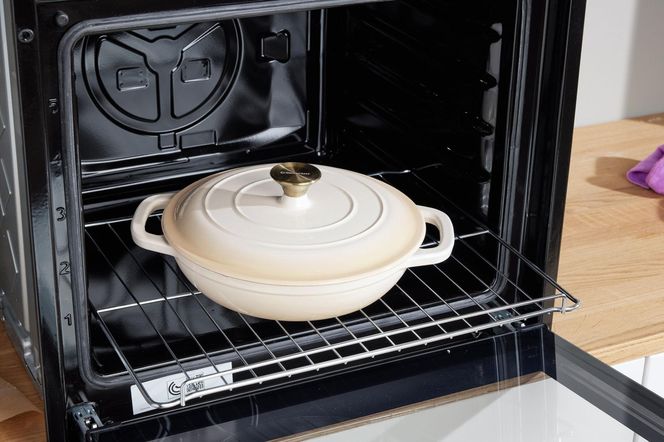 Sprzęty szefa kuchni w Lidlu