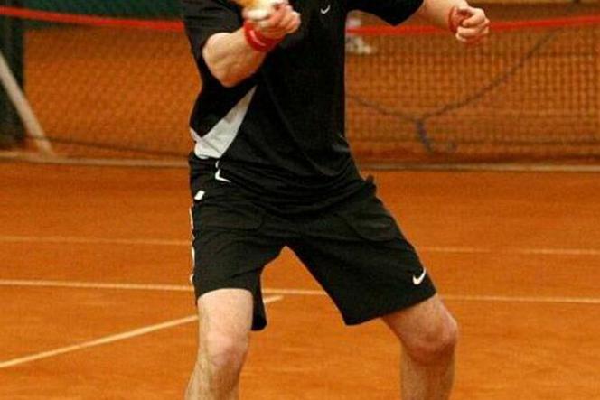 Mariusz Szmyd