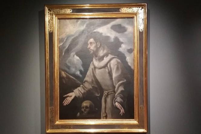 El greco