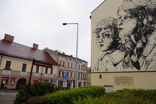 To małopolskie miasto jest dwa razy większe od Dubaju. Mało kto wie, że latem jest w nim tak gorąco, jak w arabskim kurorcie