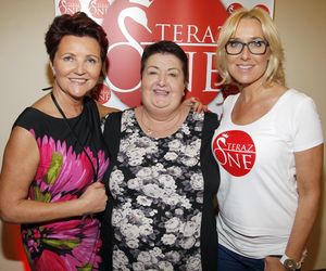 Agata Młynarska świętuje urodziny Jolanty Kwaśniewskiej. Co za wpis!