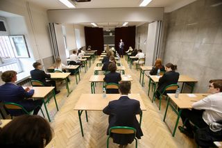 Matura 2026. WOS - której się zaczyna i ile trwa - poradnik kompleksowy CKE