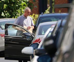 Wjechał w ludzi jak w pachołki. Dwie osoby nie żyją, inni walczą o życie w szpitalu